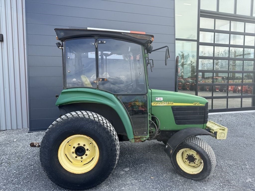 John Deere 4010 Series
