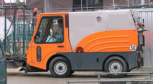 Hako Citymaster