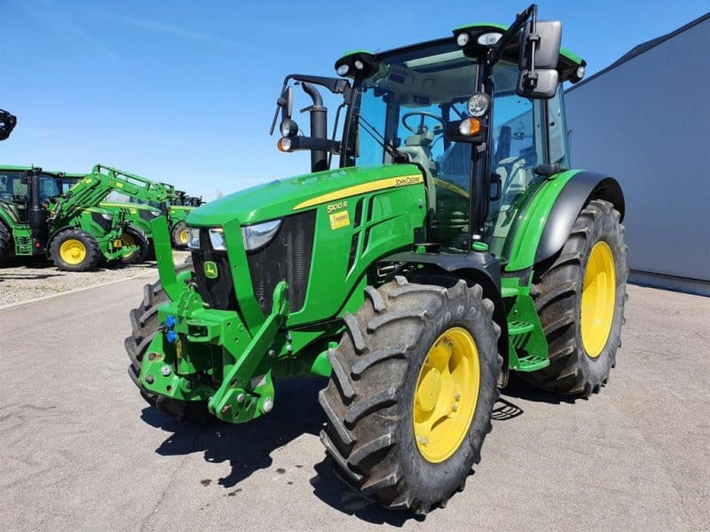 John Deere 5R Series
