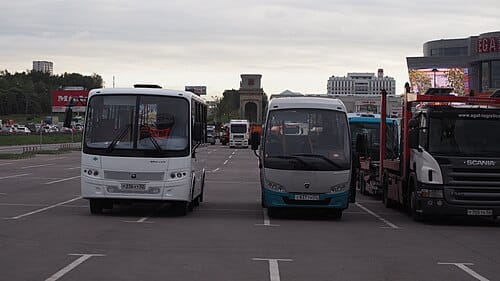 GAZ PAZ