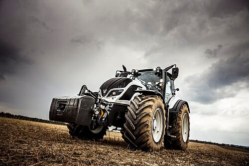 Valtra T Series