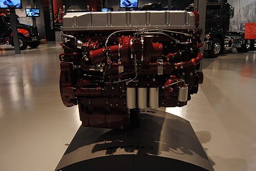 Mack Mp10