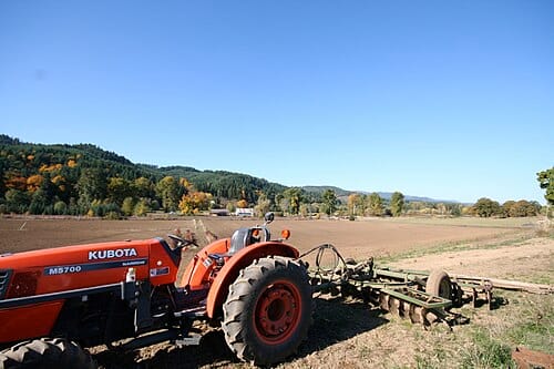 Kubota M Series