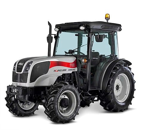 Carraro Agricube