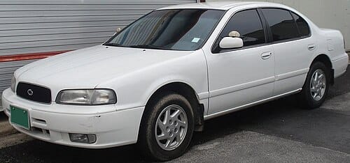 Renault Samsung SM5