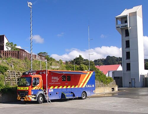 DAF Trucks Lf55