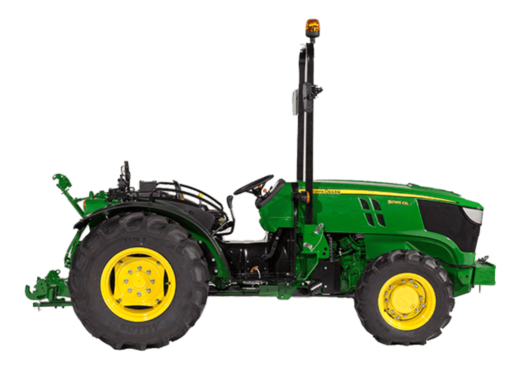 John Deere 5Gl Series