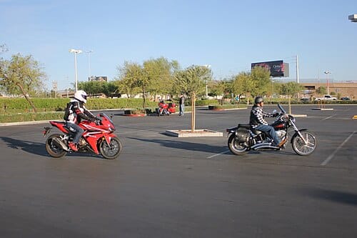 Honda CBR