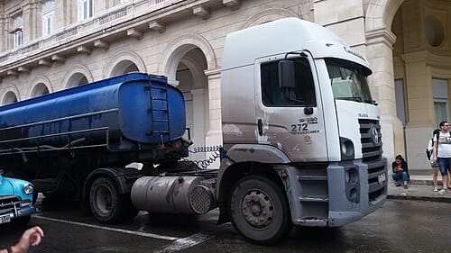 Volkswagen Truck Constellation