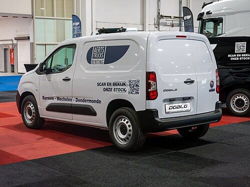 Fiat Doblo