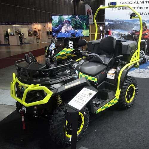 Can-Am Outlander