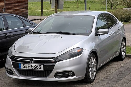 Dodge Dart