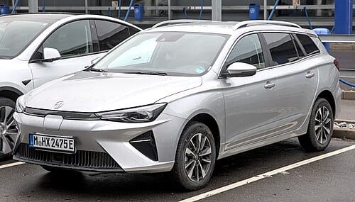 MG 5