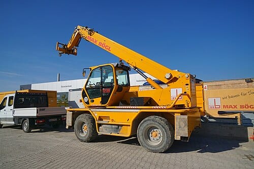Merlo Roto