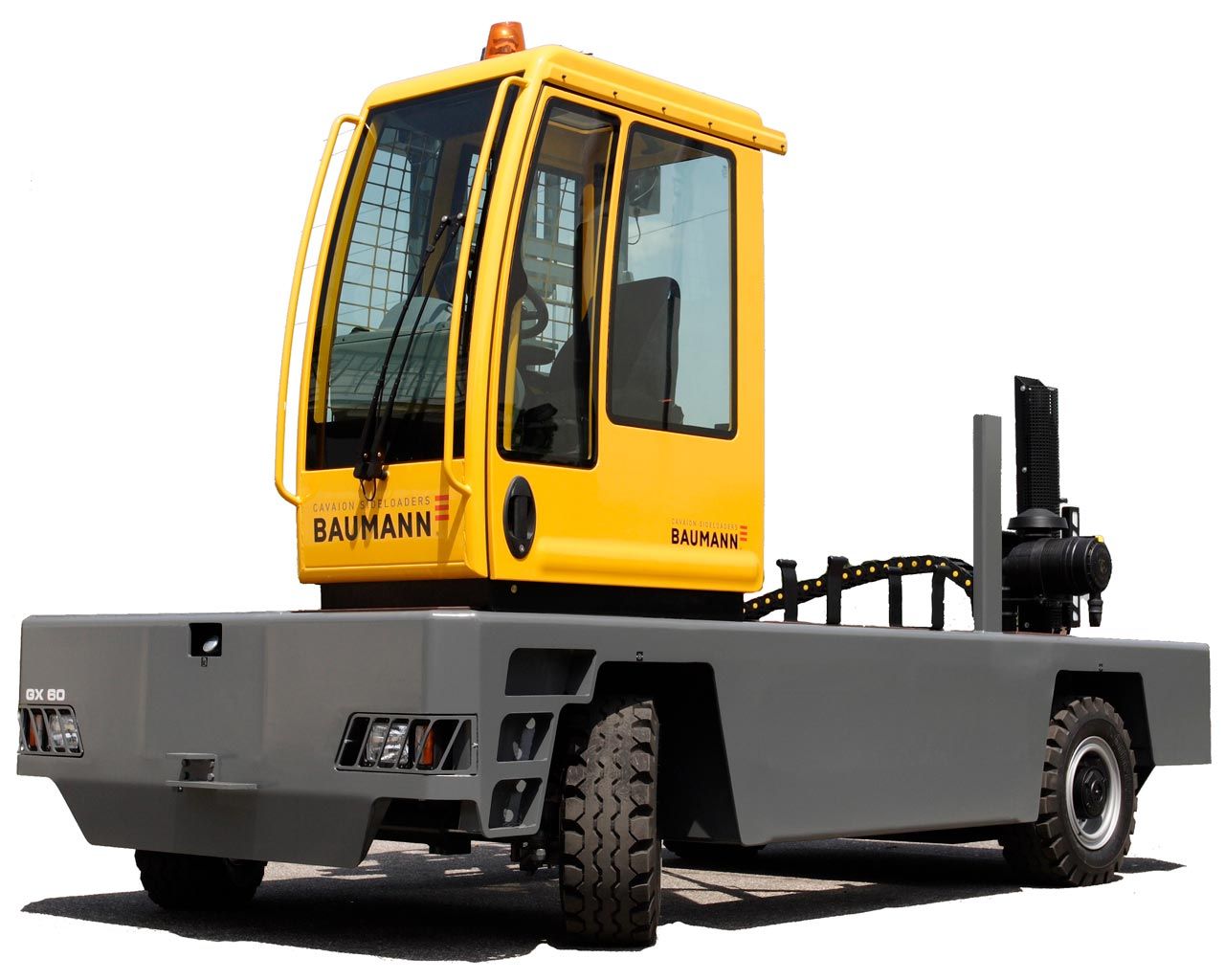 Baumann GX