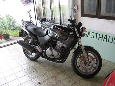 Honda CB