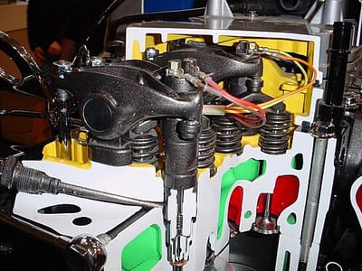 Cummins Isb
