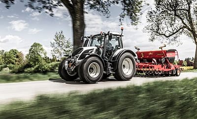 Valtra N Series
