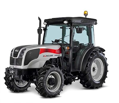 Carraro Agricube