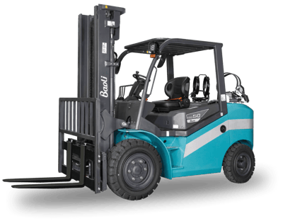 BAOLI Forklifts
