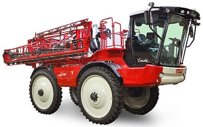 Agrifac Condor