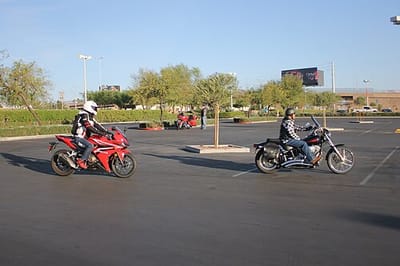Honda CBR