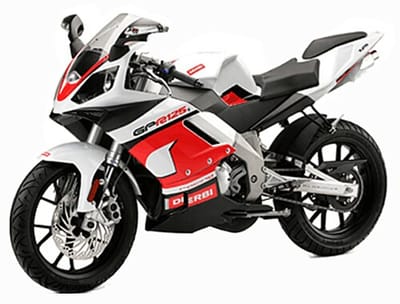 Derbi GPR