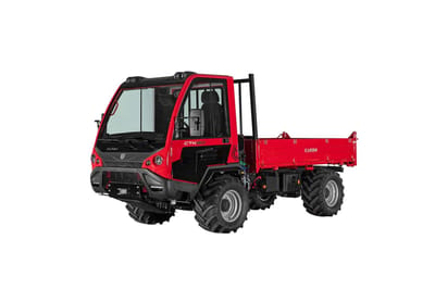 Caron CTK 80