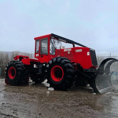 Camox F 175