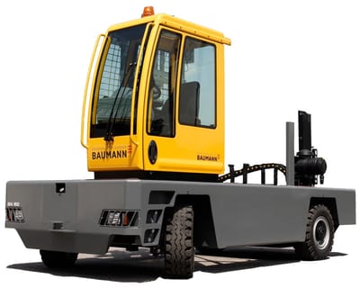 Baumann GX